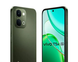 Vivo T5x 5G