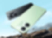 Κυκλοφόρησε το Realme Note 60x με μεγάλη οθόνη και μπαταρία 5000 mAh