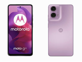 Τα πρώτα renders του Moto G24