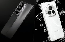 Παγκόσμια πρεμιέρα των Honor Magic6 Pro και Magic V2 RSR