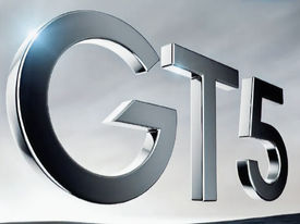 Πλησιάζει η παρουσίαση του Realme GT5