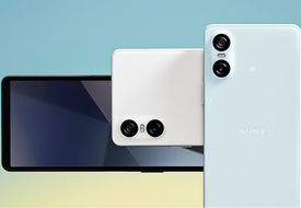 Δείτε πως θα είναι το Sony Xperia 10 VI
