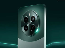 Η Realme έδειξε το Narzo 70 Pro 5G λίγες ημέρες πριν την παρουσίαση