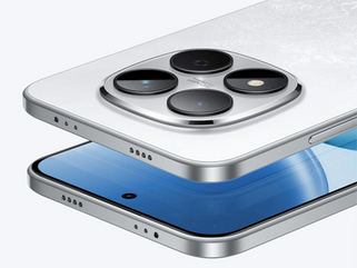Xiaomi Redmi Note 15 Pro