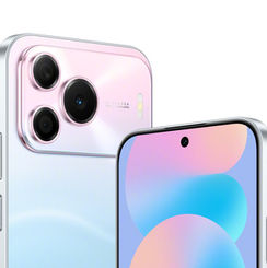 HUAWEI Nova 16 SE
