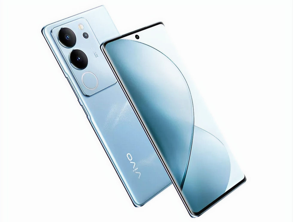 Vivo V29 Pro