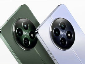 Realme 12 5G - το πιο οικονομικό κινητό της καινούργιας σειράς