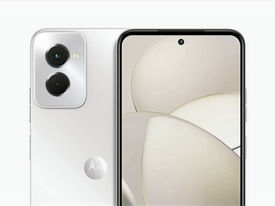 Το Moto G Power 5G 2024 πέρασε τεστ στο Geekbench