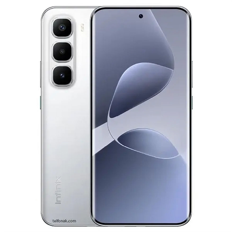 Infinix Hot 60 Pro+