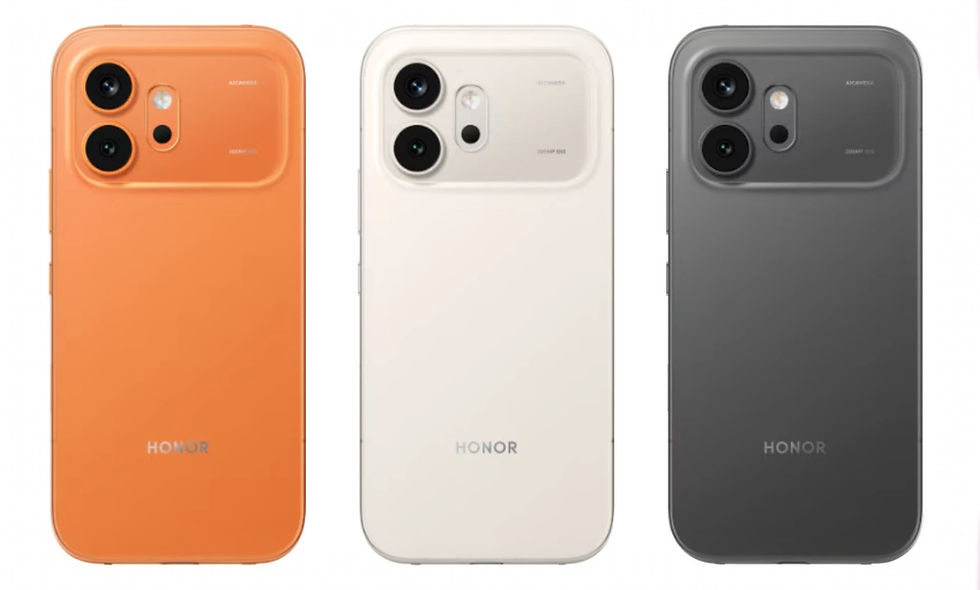 HONOR 600