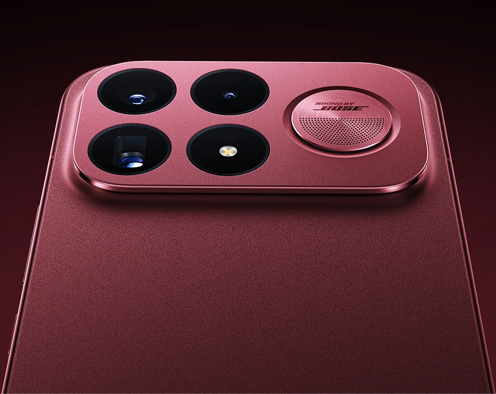 Xiaomi Redmi K100 Pro Max