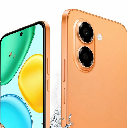 HONOR X7e