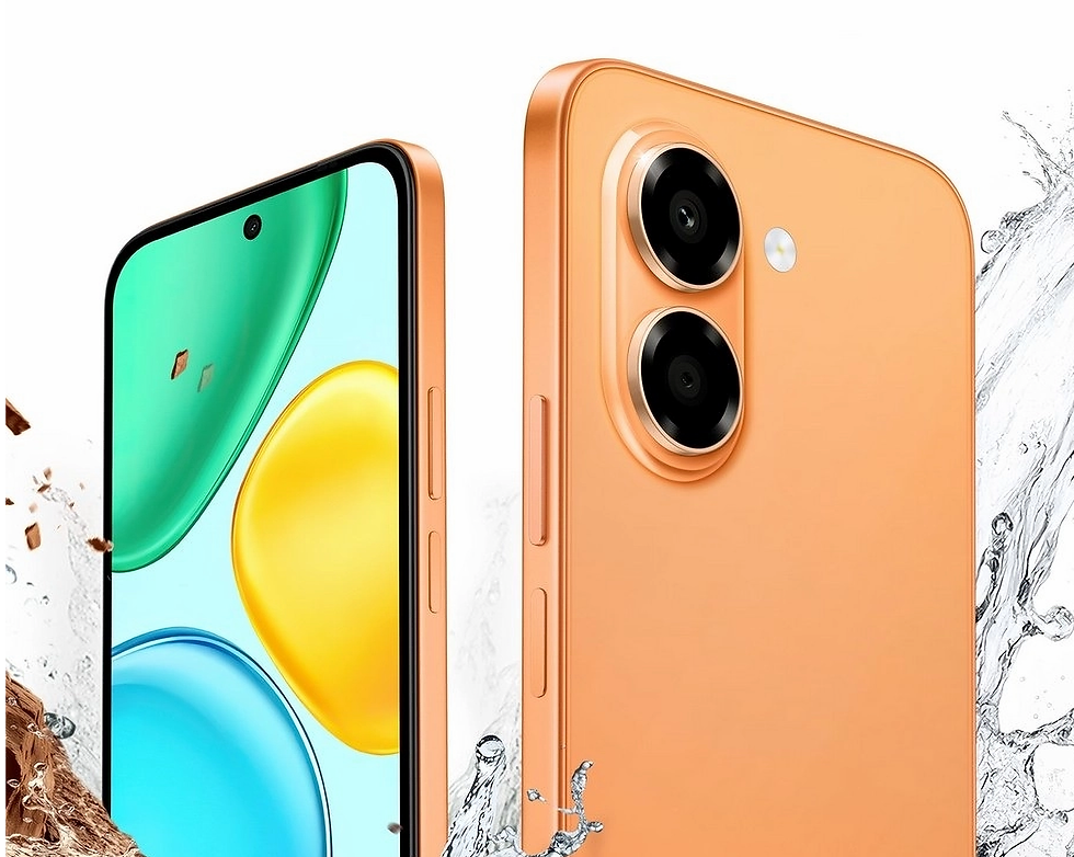 HONOR X7e