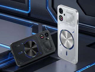 Nubia Neo 5 GT Special Edition
