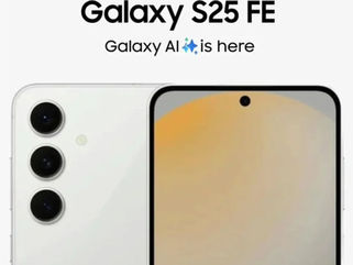 Galaxy S25 FE