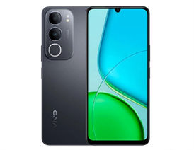 Vivo Y50 5G
