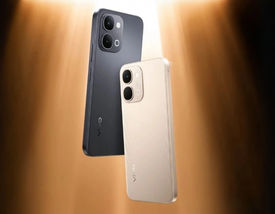 Vivo T5 4G