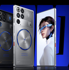 RedMagic 11S Pro & 11S Pro+