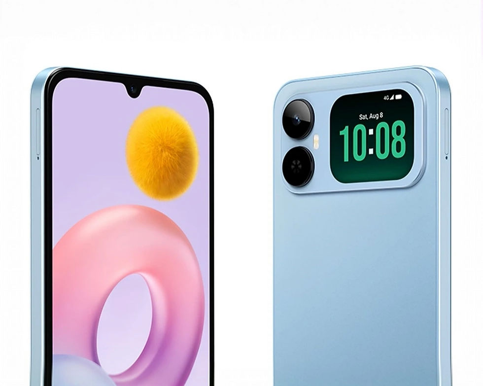 HONOR Play 20A