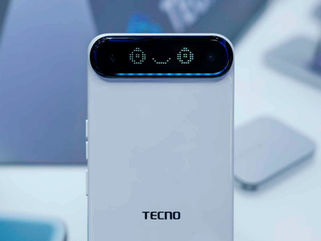 TECNO Slim 2