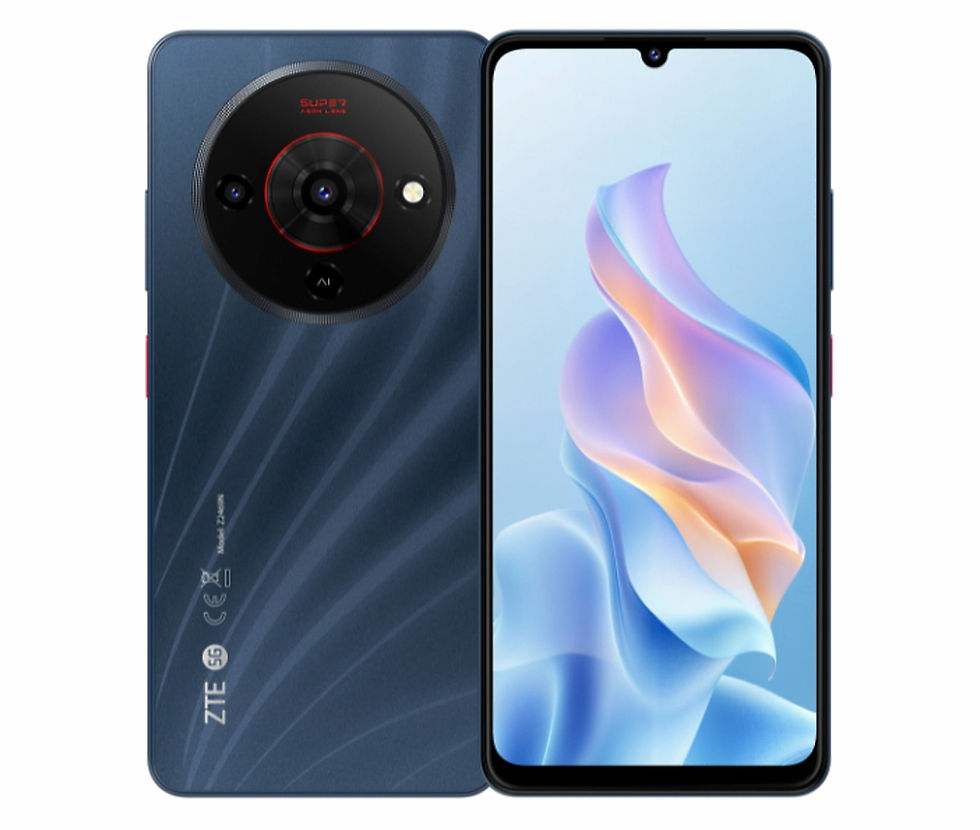 Kαλύτερα κινητά τηλέφωνα OPPO A5 4G