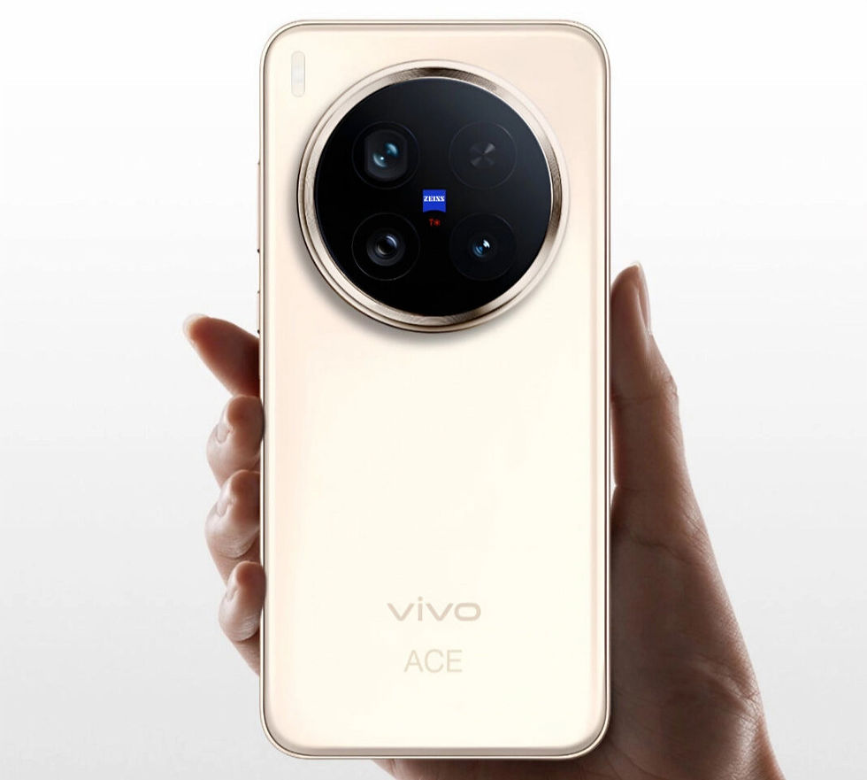 Upcoming flagship Android smartphones - Vivo X300