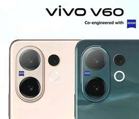 Vivo V60