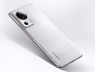 Το Xiaomi Civi 2 έφτασε με εντυπωσιακή εμφάνιση και χαρακτηριστικά