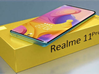 Το Realme 11 Pro ήδη κατασκευάζεται