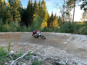 Invitasjon til Løvberget Race weekend