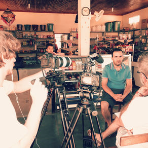 Trabalho realizado pelo Grupo em Mercadinho (MG) vira livro