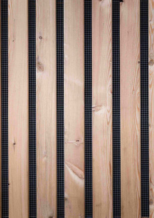 Fassadendetail