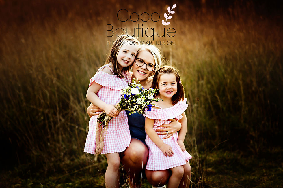 Thumbnail: MOTHER'S DAY GIFT VOUCHER 1