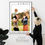 Thumbnail: Customised Family Wall Art - PRINT OR DIGITAL FILE