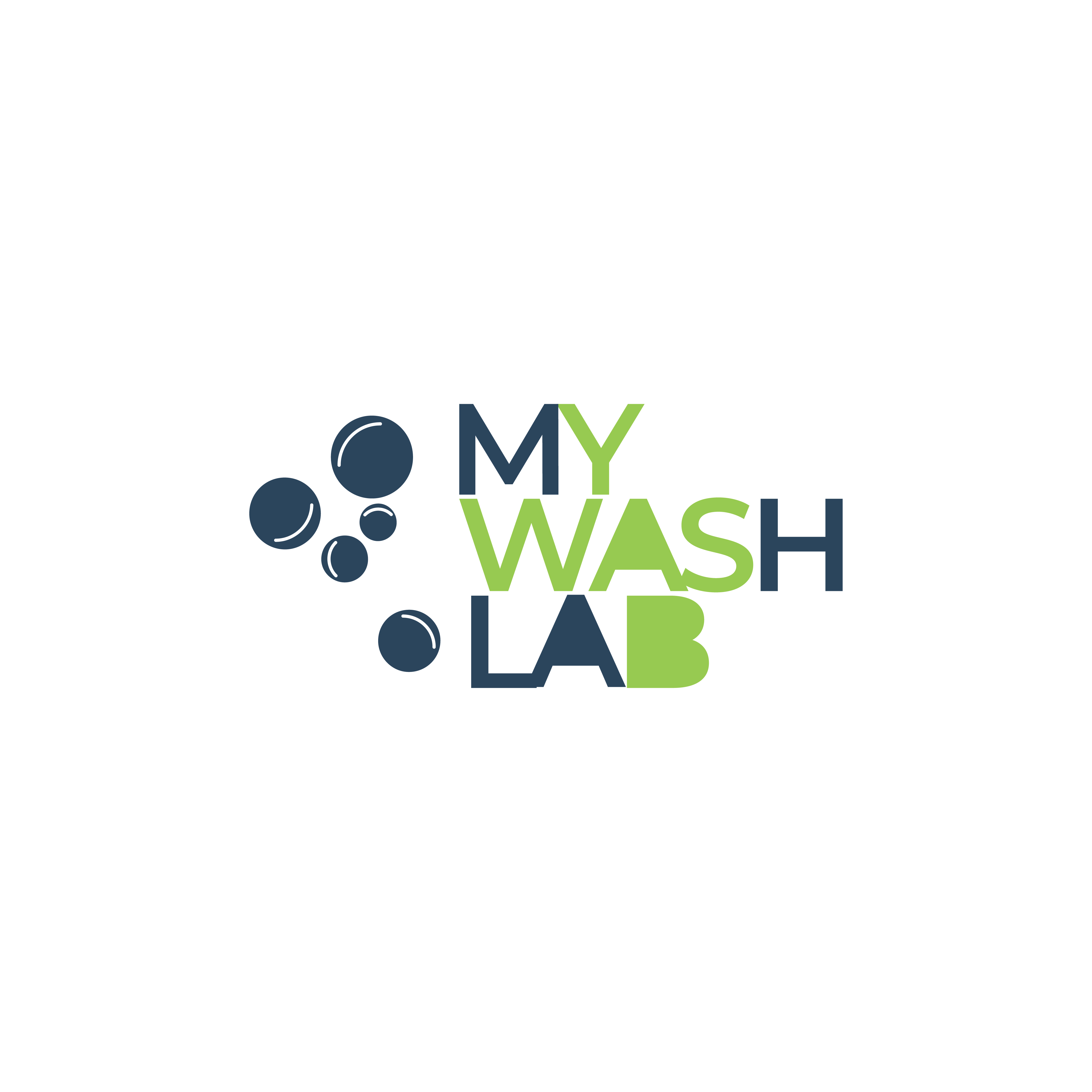 Join "My Wash Lab Jhb" on the Spaces by Wix App