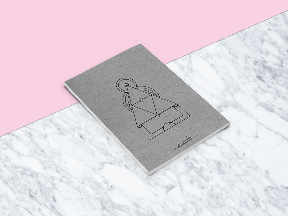 Thumbnail: Plaisirs coupables Fanzine