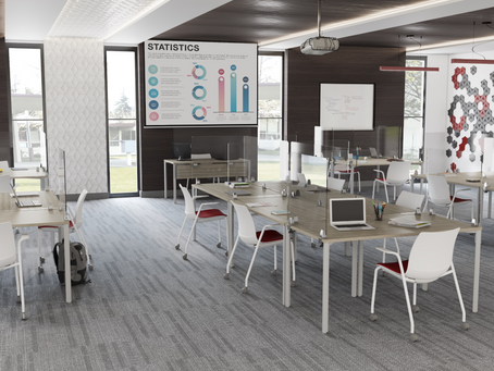 New Family of Seating from Sit On It: Baja