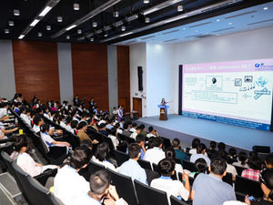 Krystal Institute Supports CUHK and Hong Kong Jockey Club's “AI for the Future” initiative to empower the next generation of AI talent