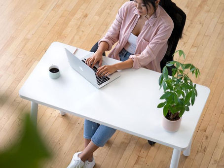 Ergonomic Home Offices: Escape the Kitchen Table