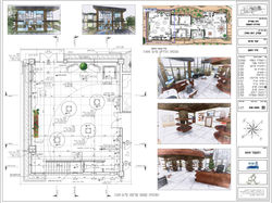 -עיצוב פנים תוכנית