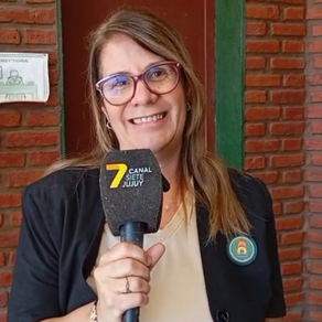 Directora de la Escuela Cooperativa de Libertad: “Nos sostenemos gracias al esfuerzo de los padres”