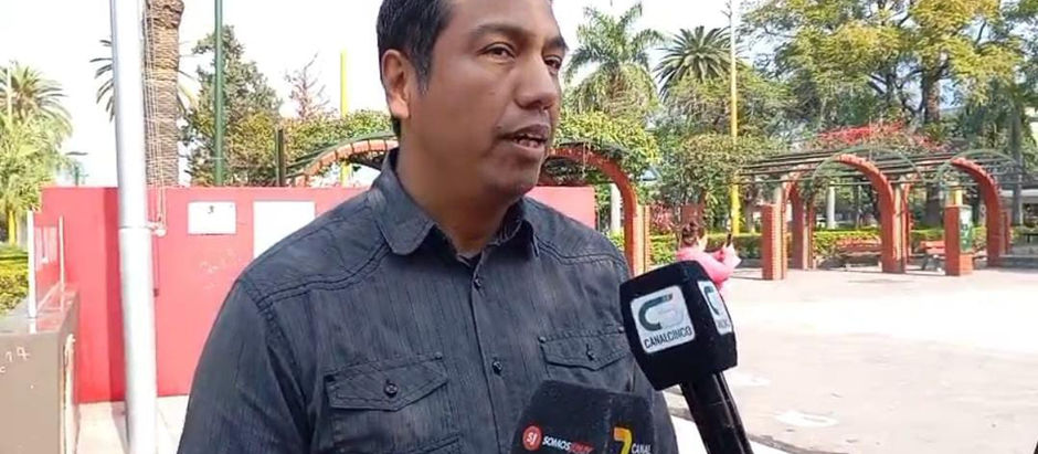 Impulsan la creación del Colegio de Higiene y Seguridad en Jujuy: “Queremos jerarquizar la profesión y garantizar representatividad”