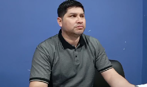 Luciano Lezano denunció maniobras políticas y embargos heredados en el sindicato