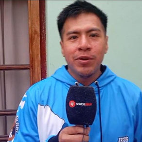 Viaja a Perú para participar en "Danzando por Perú"