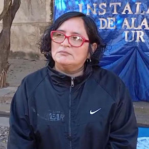 Vecinos del Barrio San Francisco gestionan alarma comunitaria ante aumento de robos