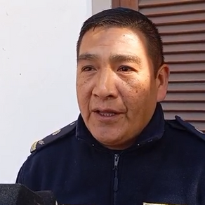 Sin incidentes en el festival y actos oficiales de Calilegua