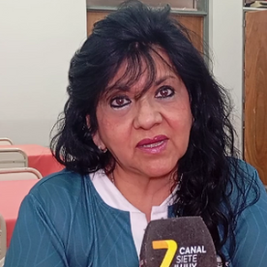 Orgullo y esfuerzo en la Escuela N° 473 de Calilegua