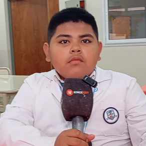 La escuela 473 del barrio Papá Francisco obtuvo el primer puesto en la Feria de Ciencia Nacional realizada en Misiones.