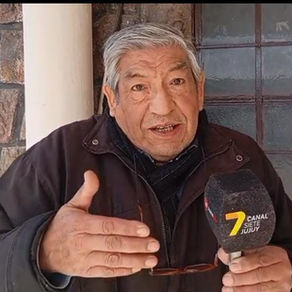 Libertador: "Pedimos a los Concejales que se pongan las pilas"