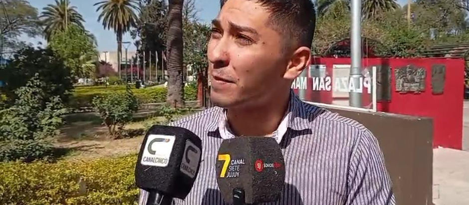 NUEVO SISTEMA DE ESTACIONAMIENTO TARIFADO EN EL CENTRO DE LA CIUDAD